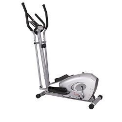 Sunny Health & Fitness SF-E3607 Magnetic Elliptical Trainer