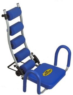 Ab Rocket Abdominal Trainer