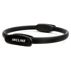 Incline Fit Pilates Ring 14″ Resistance Pilates Ring