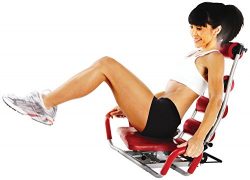 Ab Rocket Twister Abdominal Trainer