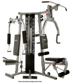 Bodycraft Galena Pro Home Gym