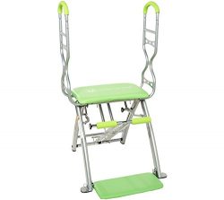 Pilates PRO Chair by Life’s A Beach (Green)