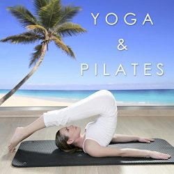 Yoga & Pilates: Musique Calme Oriental pour Yoga et Pilates