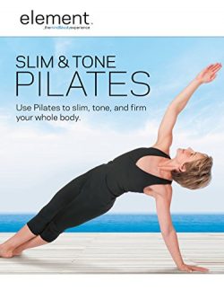 Element: Slim & Tone Pilates