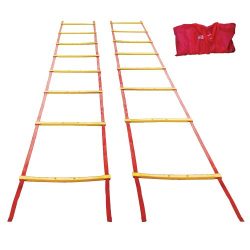 AGORA 32′ Sports Agility Ladder with Bag