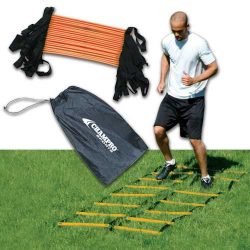 CHAMPRO Agility Training Ladder