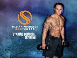 BODYSHRED™ Dynamic Dumbbell Training