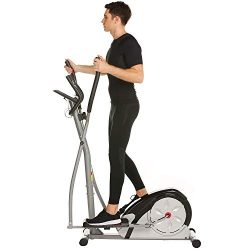 ncient Elliptical Trainer Magnetic Control Smooth Quiet Elliptical Machine Trainer,Top Levels El ...