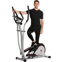 ncient Elliptical Trainer Magnetic Control Smooth Quiet Elliptical Machine Trainer,Top Levels El ...