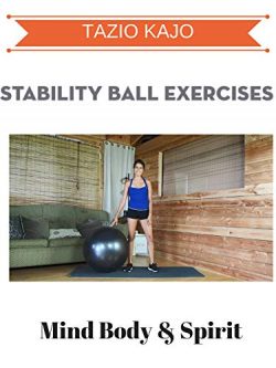 Stability Ball Exercises