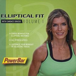 Elliptical Fit