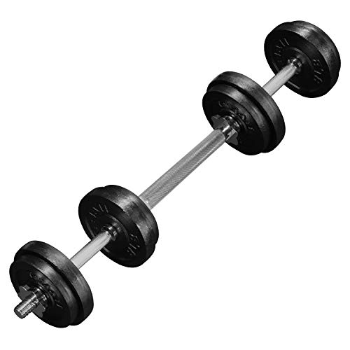 30 lb hand weights